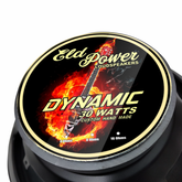 Alto Falante Guitarra 12" Polegadas Dynamic 30