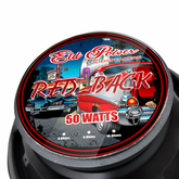 Alto Falante Guitarra 10" Polegadas Redback 50w