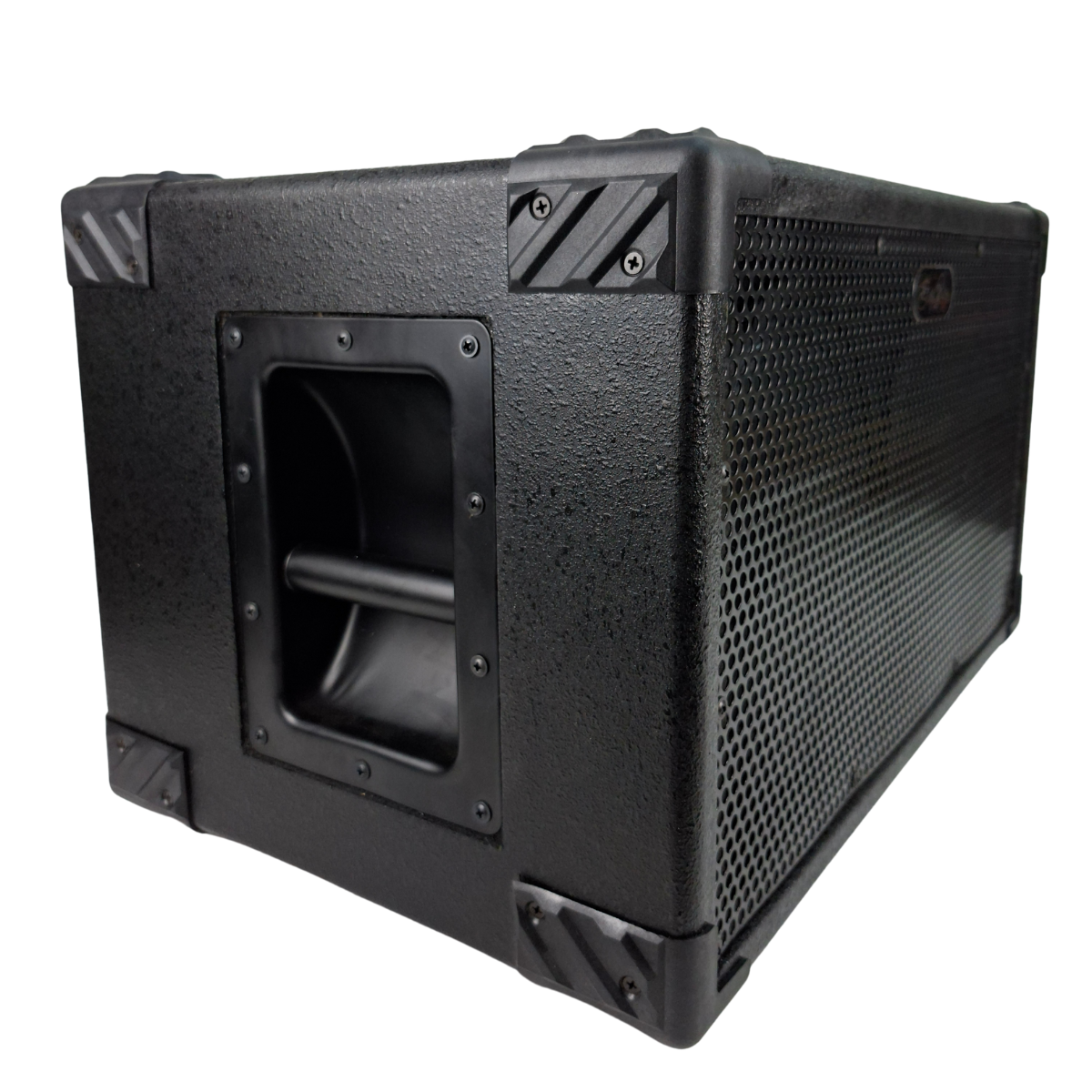 Caixa de Contrabaixo 2x10” Bass Control 500w