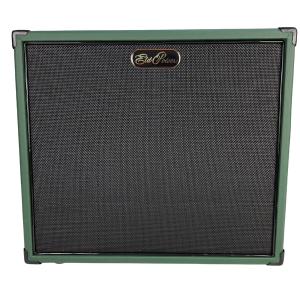 Caixa Amplificada FRFR EVO 100 – ELD POWER