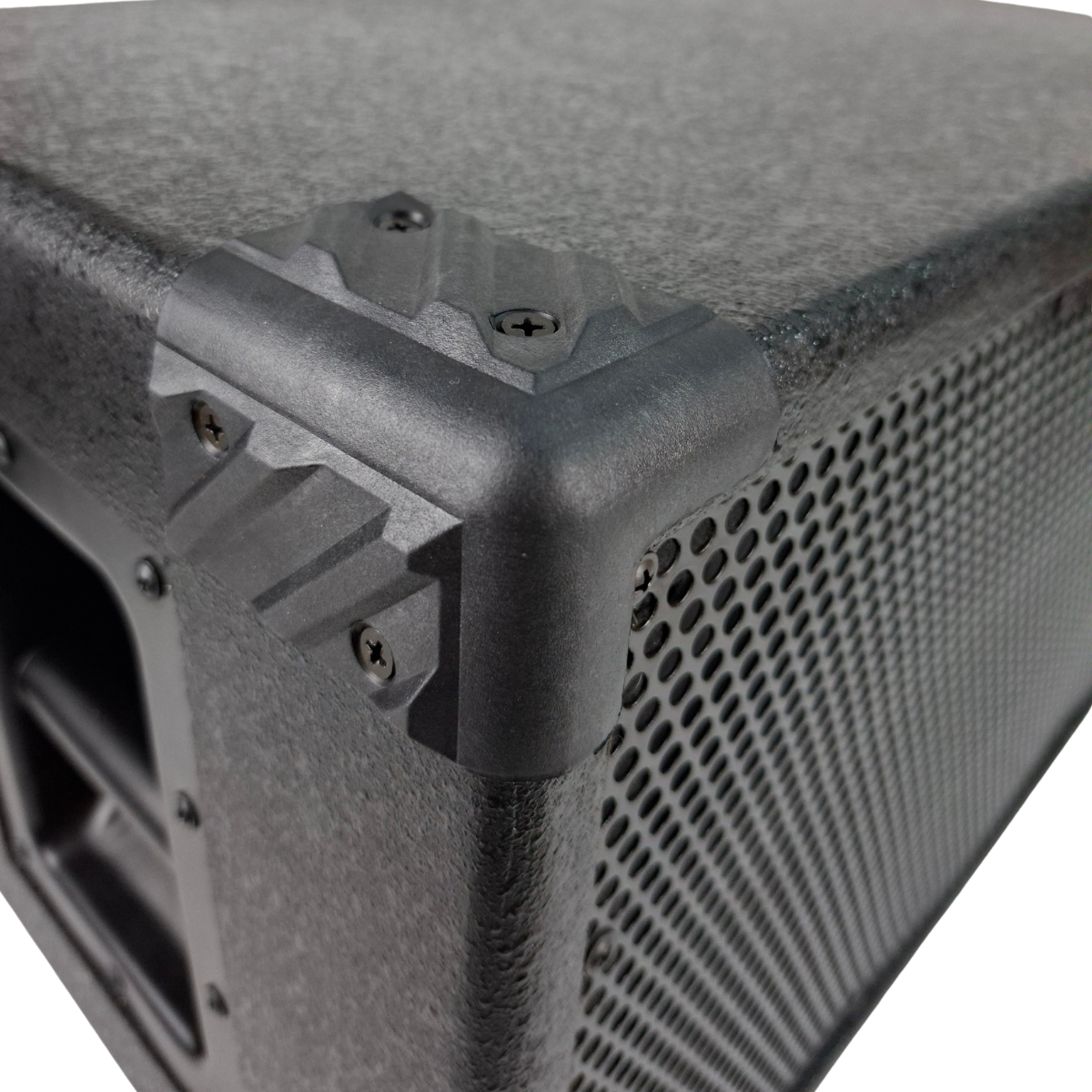 Caixa de Contrabaixo 2x10” Bass Control 500w