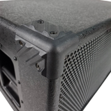 Caixa de Contrabaixo 2x10” Bass Control 500w