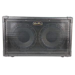 Caixa de Contrabaixo 2x10” Bass Control 500w – ELD POWER