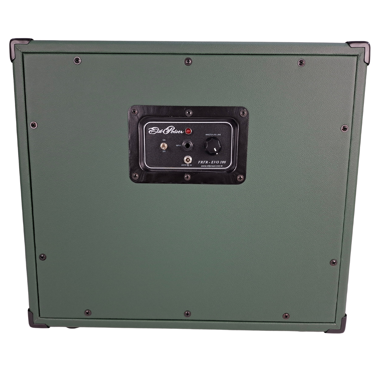 Caixa Amplificada FRFR EVO 100