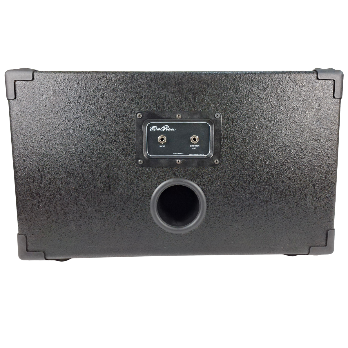 Caixa de Contrabaixo 2x10” Bass Control 500w