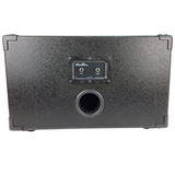 Caixa de Contrabaixo 2x10” Bass Control 500w