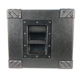 Caixa de Contrabaixo 2x10” Bass Control 500w