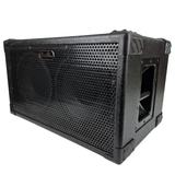 Caixa de Contrabaixo 2x10” Bass Control 500w