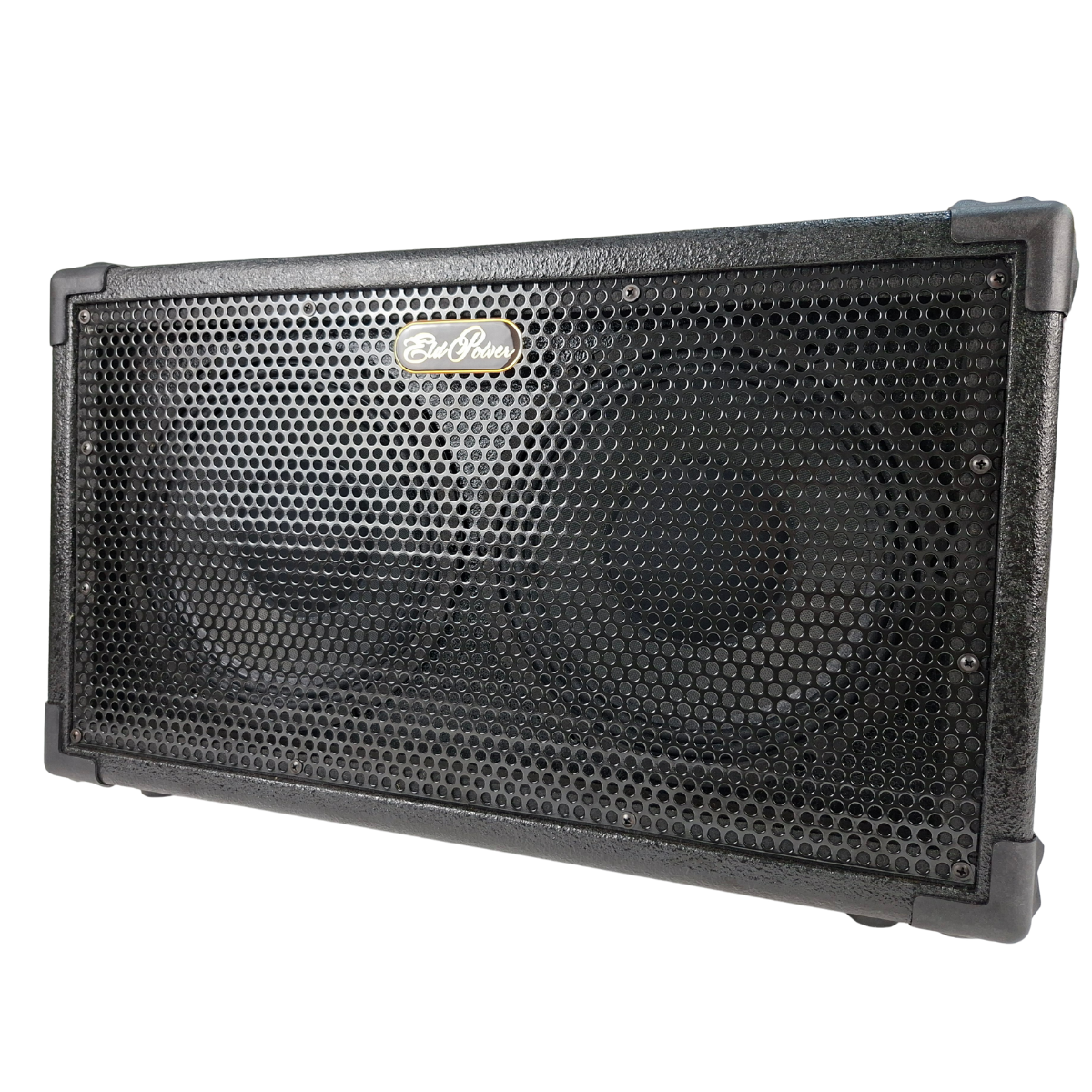 Caixa de Contrabaixo 2x10” Bass Control 500w