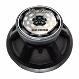 Alto Falante Contrabaixo 8" Polegadas Bass Control