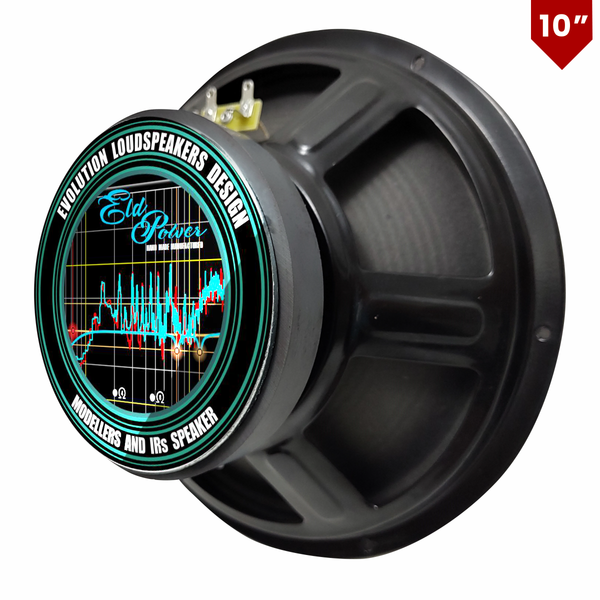 Alto Falante Guitarra 10